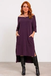Vestido Camicia