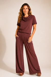 Blusa Bella em Fluity