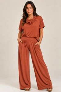 Blusa Bella em Fluity