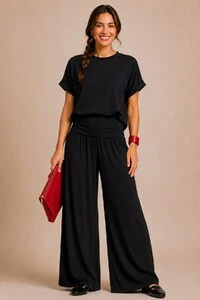 Blusa Liegi em Fluity