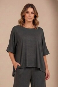 Blusa Azaléia