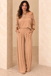 Calça Pantalona