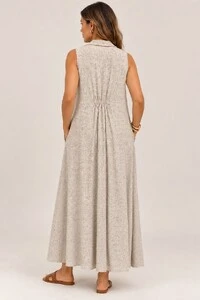 Vestido Jamile