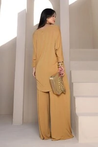 Blusa Ampla Andrine