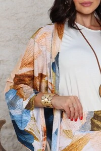 Kimono Paola em Flutiy