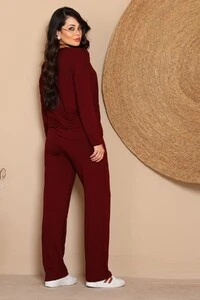 Calça Soho em Moletinho