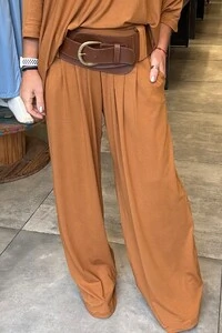 Calça Pantalona