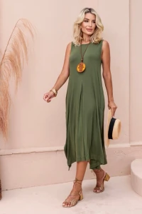 Vestido Lila
