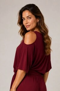 Blusa Juliana