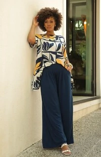 Blusa Felipa