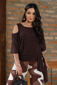 Blusa Juliana