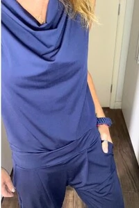 Blusa Bali em Fluity