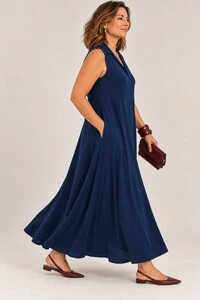 Vestido Jamile