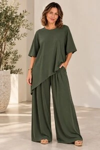 Blusa Tarcila