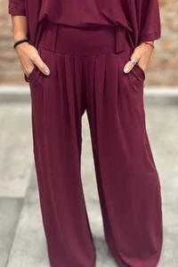 Calça Pantalona