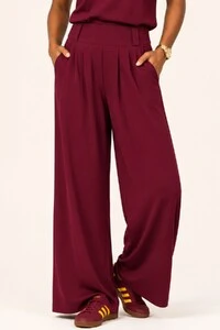 Calça Pantalona
