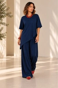 Blusa Tarcila