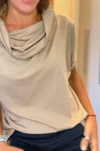 Blusa Bella em Fluity