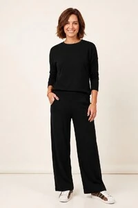 Blusa Marais em Moletinho
