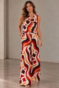 Blusa Bali em Fluity