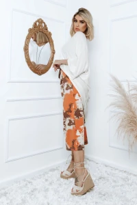 Pantacourt Estampada