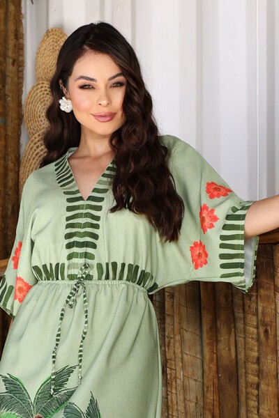 FotoVestido Canoa