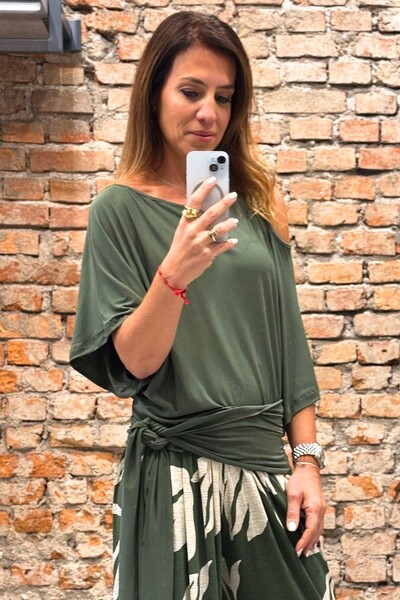 FotoBlusa Juliana
