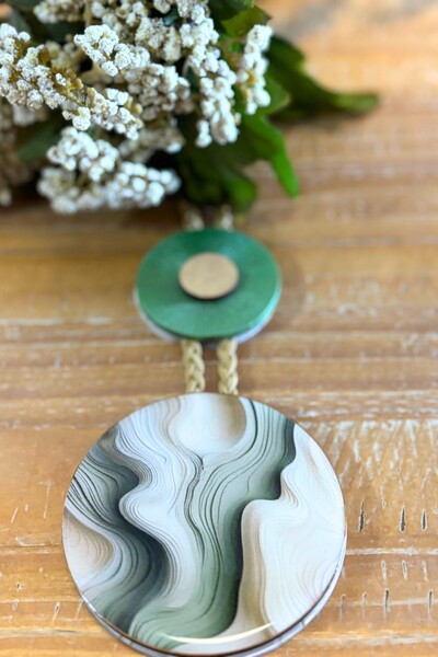 Foto Colares SW - Dupla Face