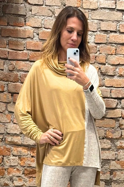 Looks femininos com uma bata feminina