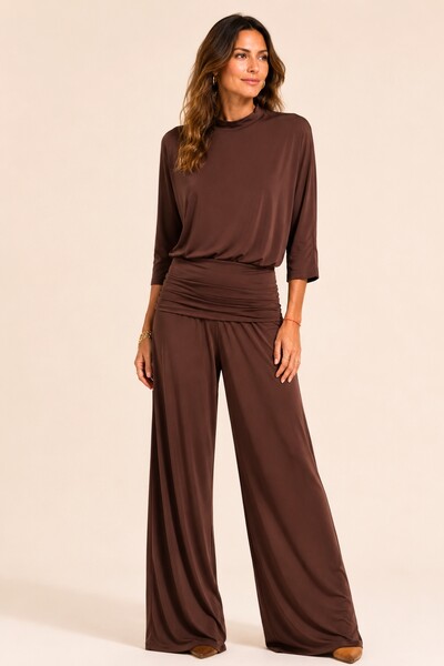 Foto Blusa Bianca em Fluity