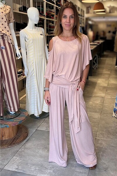 Foto Blusa Juliana