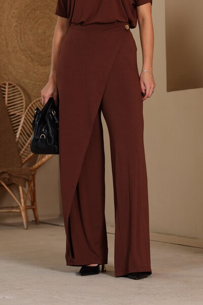 Foto Calça Valentina com Sobreposição