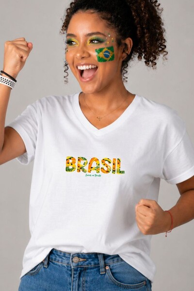 Foto Camisetas Coleção COPA