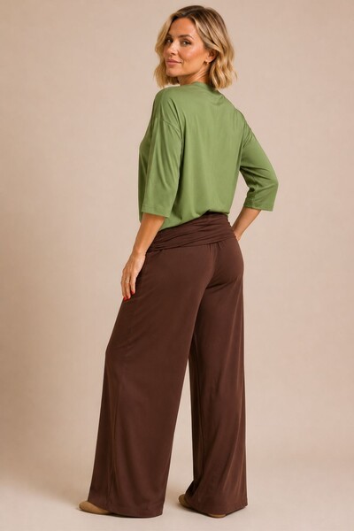 Foto Blusa Bianca em Fluity