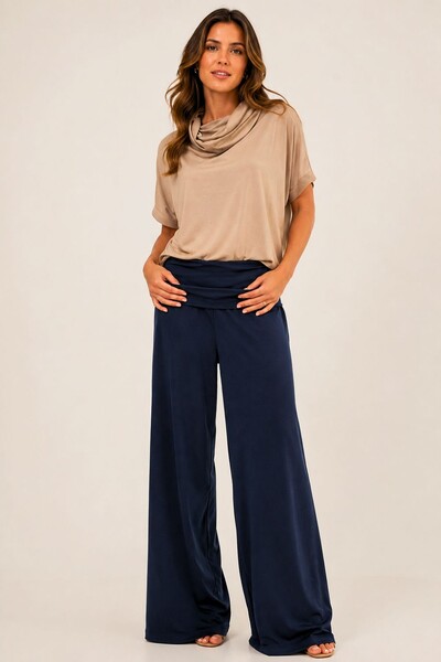 Foto Blusa Bella em Fluity