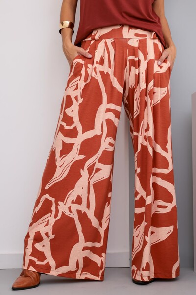 FotoCalça Pantalona