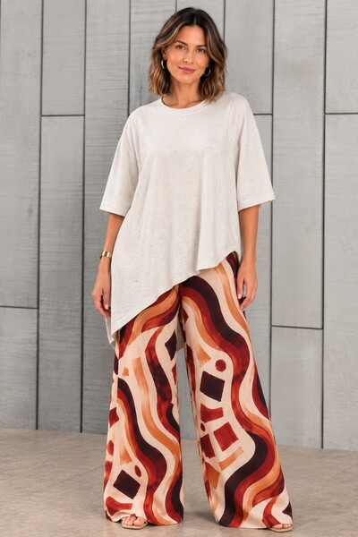 Foto Blusa Tarcila