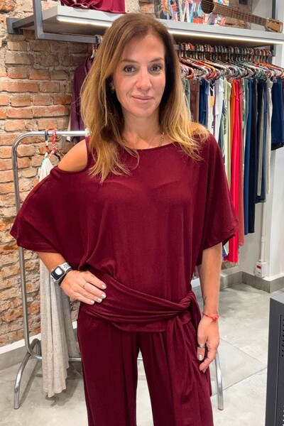 Foto Blusa Juliana