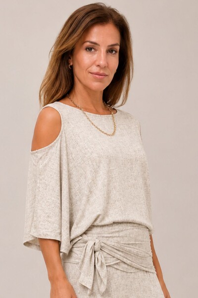 Foto Blusa Juliana
