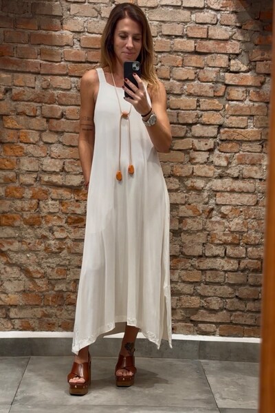 Foto Vestido Thamires