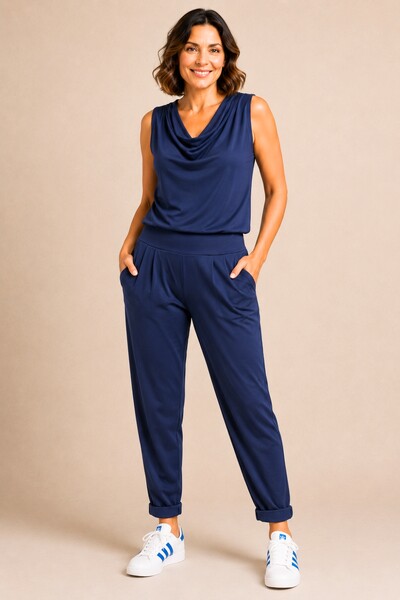 Foto Blusa Bali em Fluity