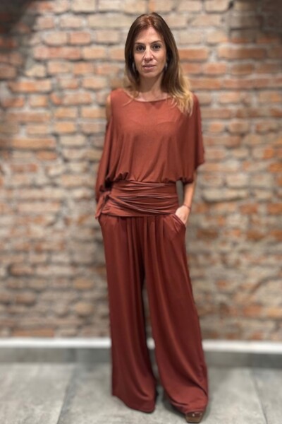 Foto Blusa Juliana