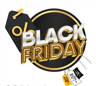 Black friday roupas: Como aproveitar os melhores descontos