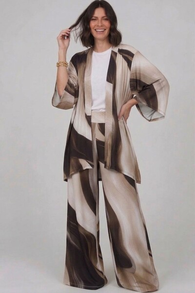 FotoKimono Paola em Flutiy