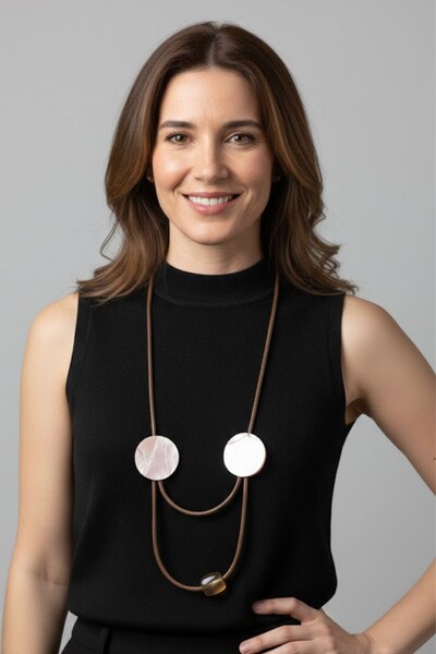 Foto Colares SW - Dupla Face