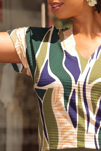 FotoBlusa Duna