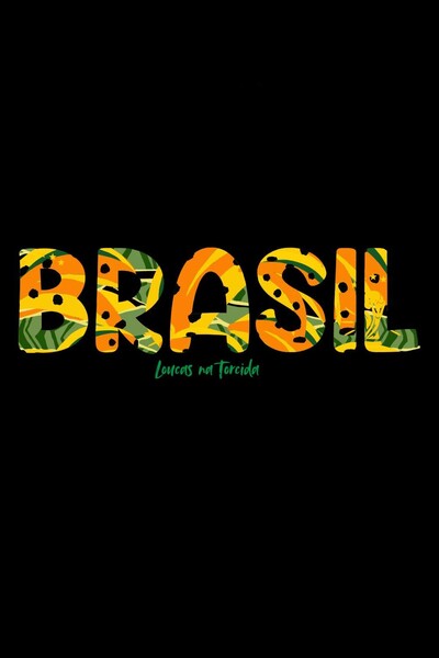 FotoCamisetas Coleção COPA