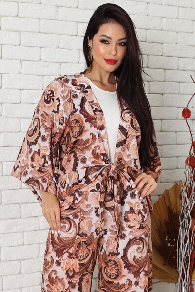 Foto Kimono Tokyo em Flutiy
