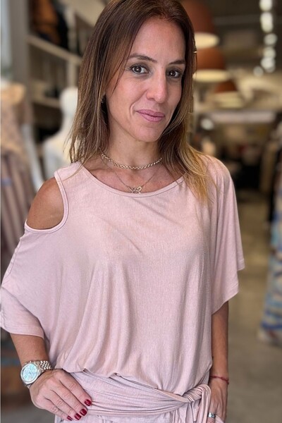 Foto Blusa Juliana
