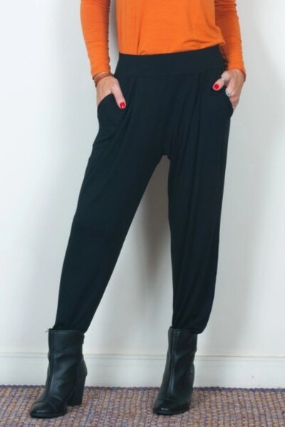 Calça Jogging feminina: O que combina com essa peça?